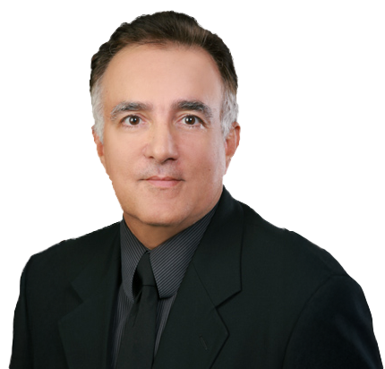 Cecil Camacho